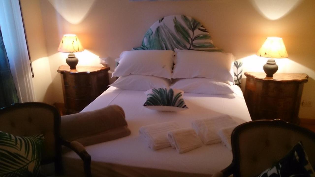 49 Le Contesse Ide Hotell Meolo Eksteriør bilde