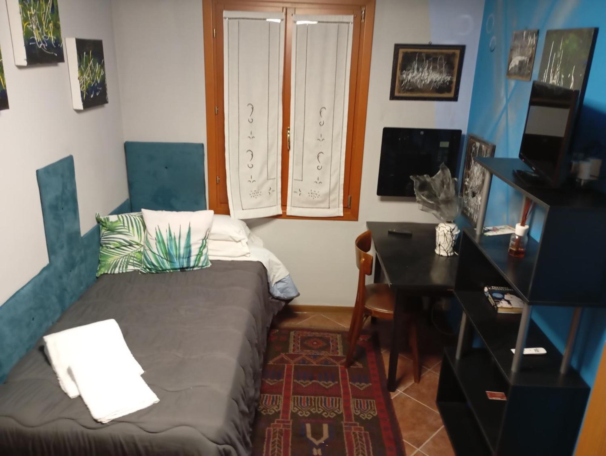 49 Le Contesse Ide Hotell Meolo Eksteriør bilde