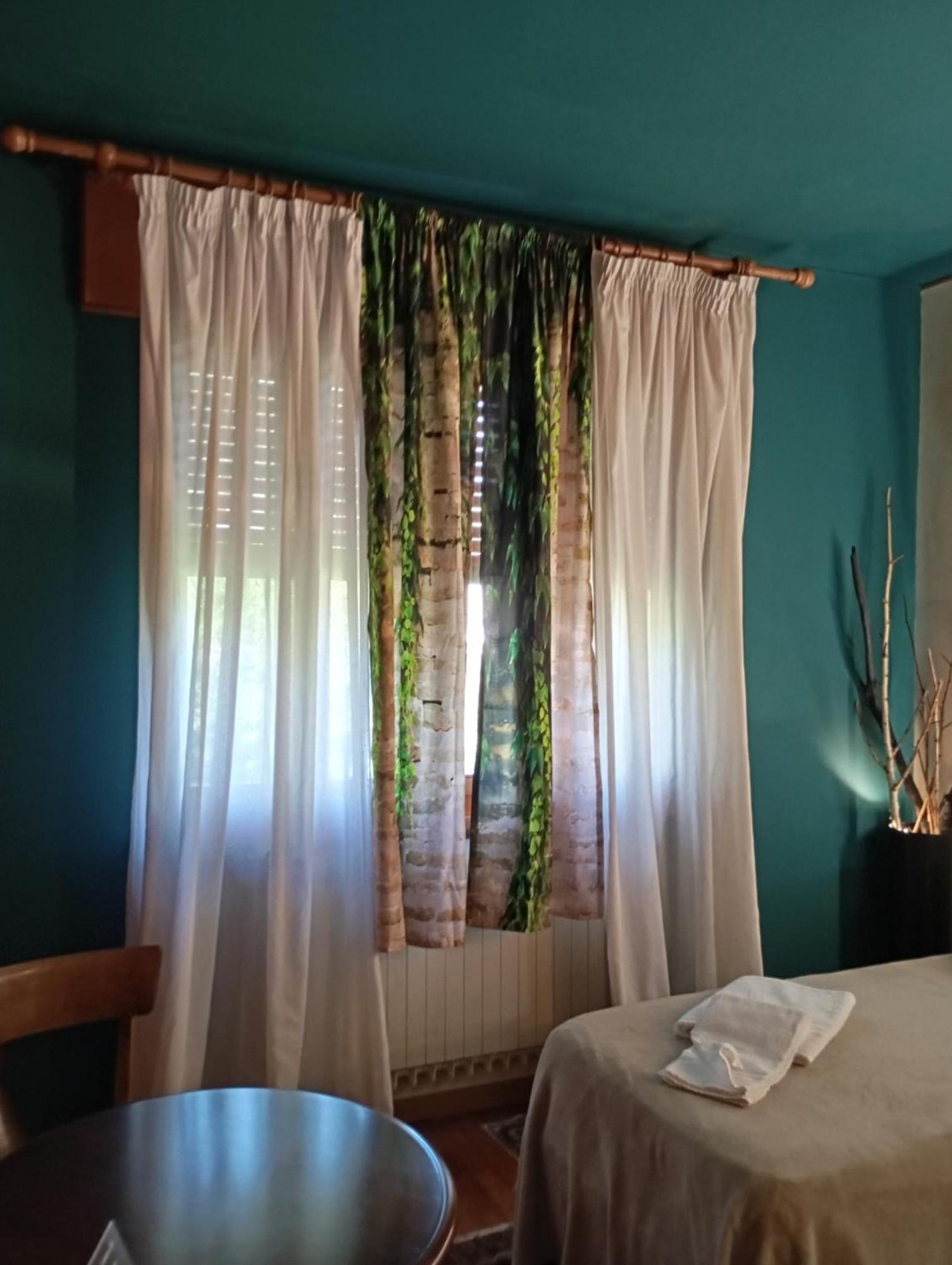 49 Le Contesse Ide Hotell Meolo Eksteriør bilde